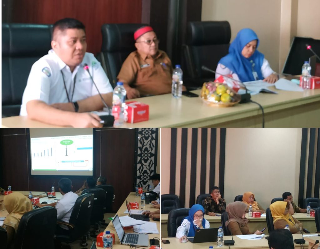 Pemkab Pelalawan Dorong Peningkatan Kepesertaan JKN untuk Capai UHC